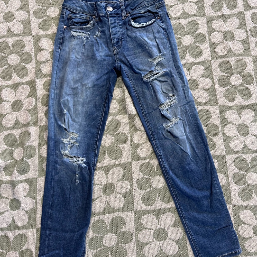 American Eagle